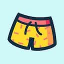 Shorts icon